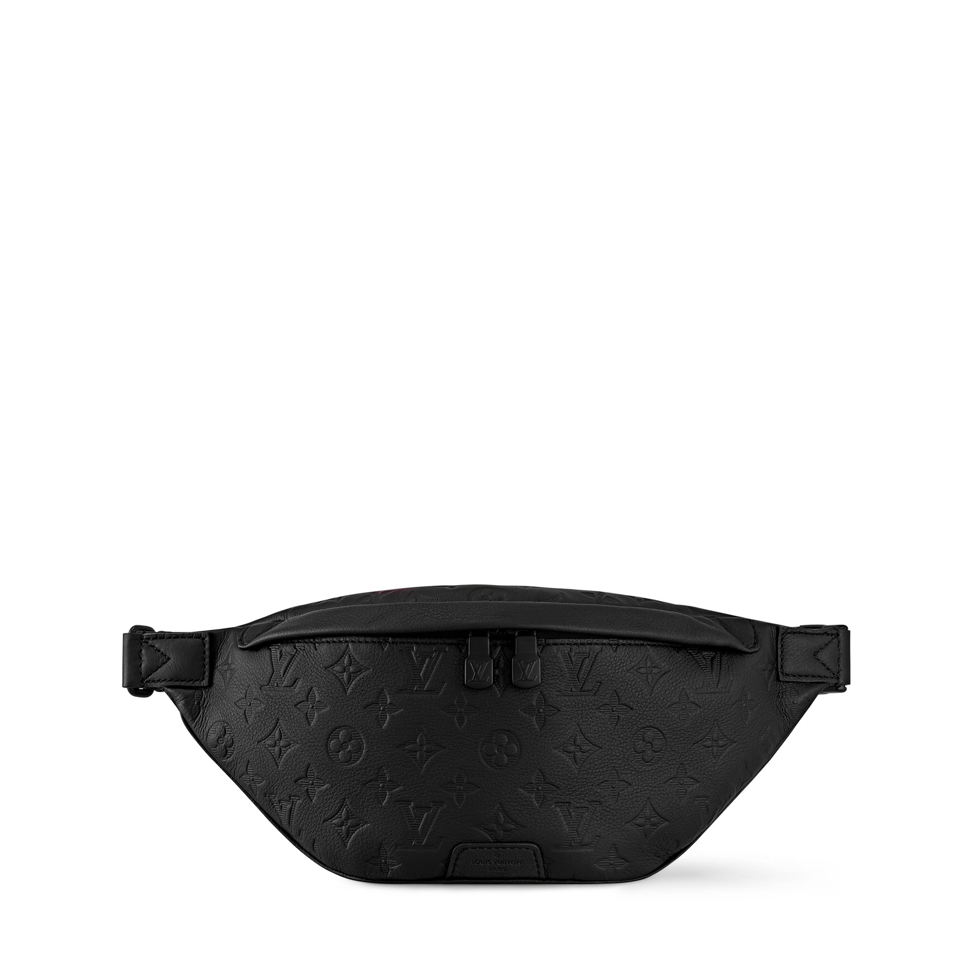 Louis Vuitton ボディバッグ ブラック/ターコイズ ルイ·ヴィトン